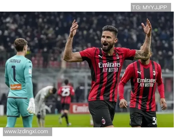 英超精彩对决波尔图逆转AC米兰帽子戏法引爆全场激情瞬间