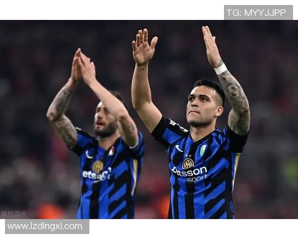 国米在友谊赛中绝杀拜仁引发转会传闻全场沸腾