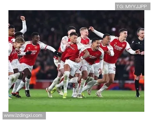 欧冠激战阿森纳险胜曼联点球大战引爆全场精彩集锦回顾