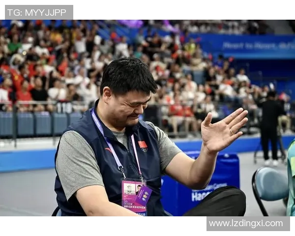 姚明56码的传奇之路：从篮球场到国际舞台的辉煌历程与影响