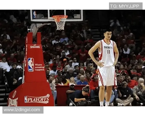 姚明在NBA的辉煌时刻与传奇瞬间回顾