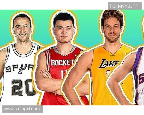 姚明快手带你领略篮球魅力与个人成长的精彩旅程 姚明快手带你领略篮球魅力与个人成长的精彩旅程