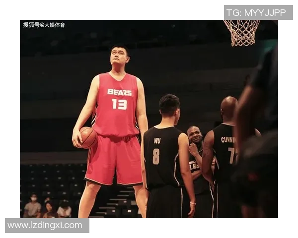 姚明重返赛场再展风采篮球传奇续写辉煌篇章 姚明重返赛场再展风采篮球传奇续写辉煌篇章