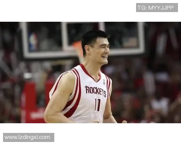 姚明谈李世民的领导智慧与篮球精神的奇妙结合