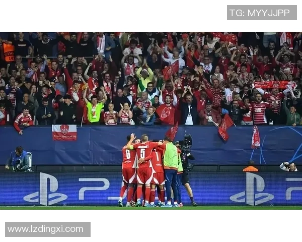 欧冠经典对决里昂惊险逆转巴萨乌龙球引爆全场激情时刻回顾