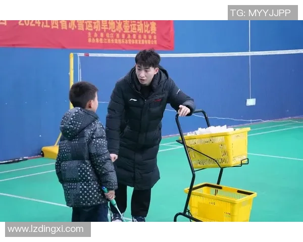 科学羽毛球训练方法探讨：提升运动员状态的有效策略与技巧分享