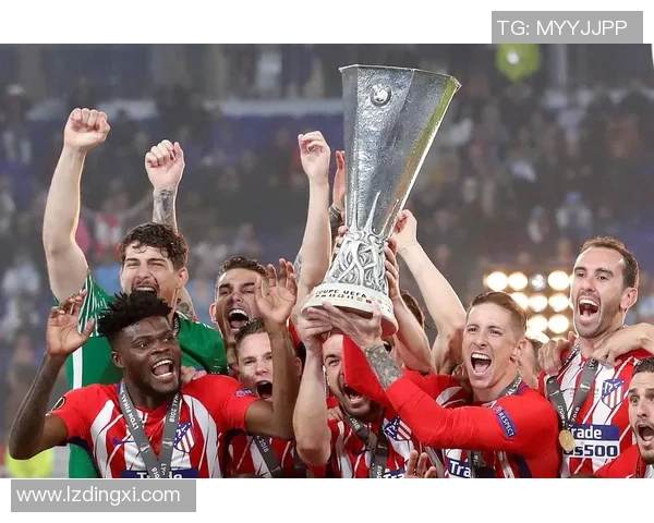 欧联杯激战马竞与AC米兰互交白卷精彩扑救引发全场热议战术分析揭秘