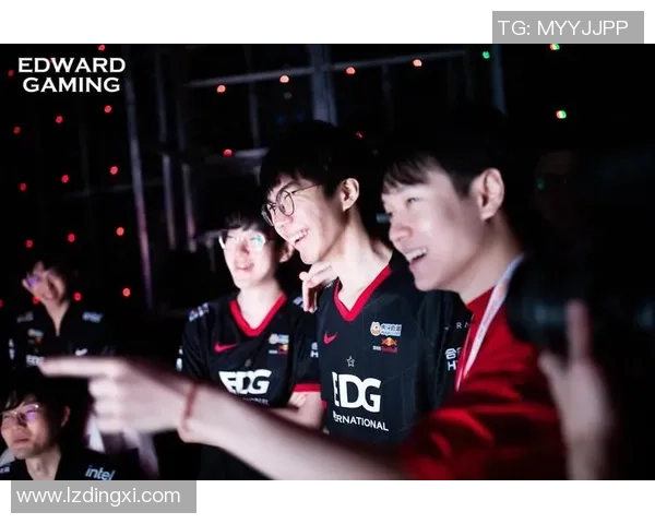 赛后分析：RNG与EDG的团队配合与战术执行深度剖析