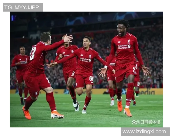 足总杯惊天逆转里昂6-2狂胜利物浦全场沸腾绝杀时刻回顾