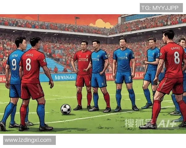 足总杯激战马竞逆转利物浦点球大战成全场焦点