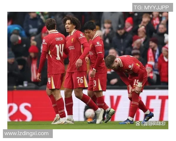 足总杯激战成平局利物浦与莱比锡鏖战90分钟精彩集锦回顾