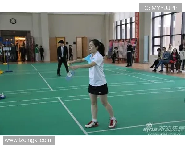 重庆羽毛球队的速度与激情探索羽毛球运动的魅力与挑战