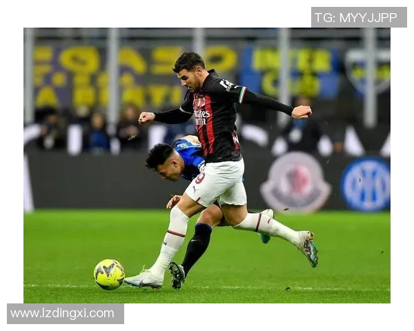 意甲焦点战巴萨大胜AC米兰红牌事件引发全场热议与十大精彩进球回顾