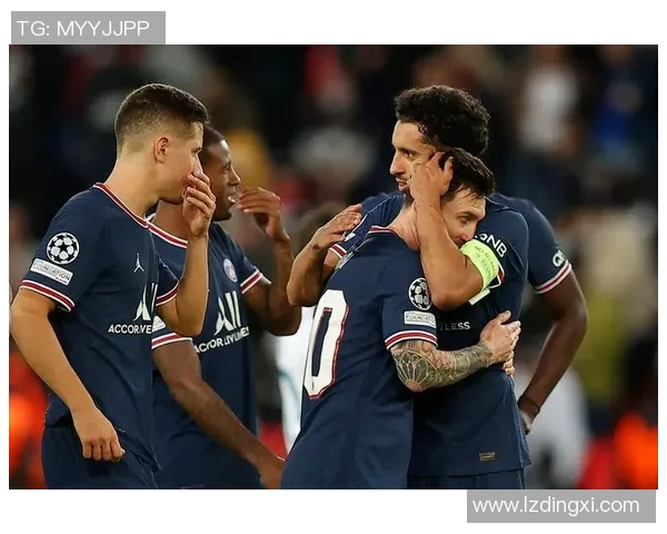 国王杯精彩对决巴黎圣日耳曼大胜那不勒斯帽子戏法引爆全场热情