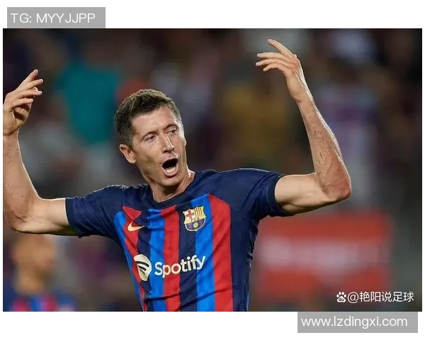 德甲惊现冷门里昂绝杀巴萨全场沸腾瞬间回顾