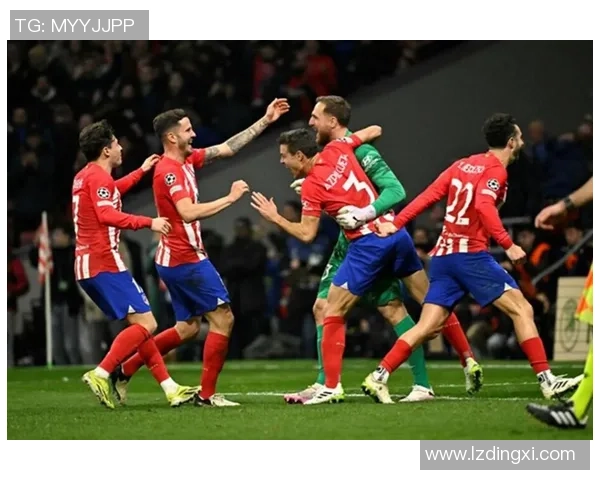 国米大胜里昂5-1点球大战引发争议瞬间全场沸腾