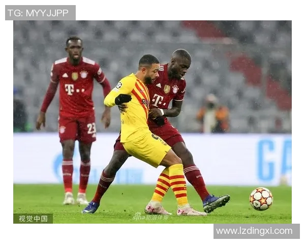 欧联杯激战巴萨与拜仁战成平局意外结果震撼全场 欧联杯激战巴萨与拜仁战成平局意外结果震撼全场