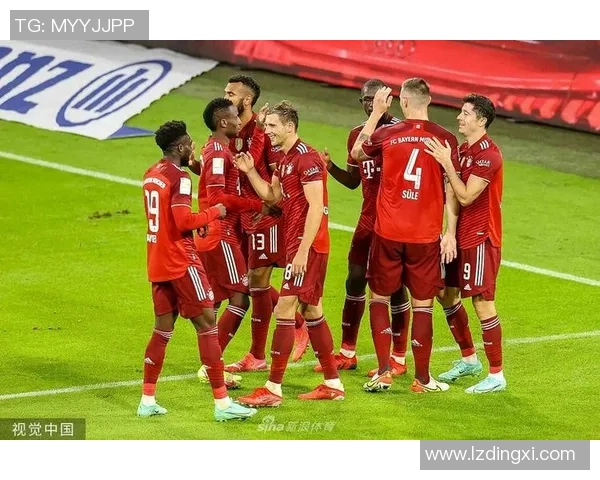 德甲精彩对决热刺与拜仁激战成平局帽子戏法引发全场热潮 德甲精彩对决热刺与拜仁激战成平局帽子戏法引发全场热潮