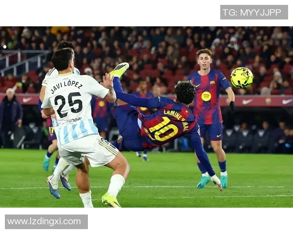 意甲盛宴巴萨狂胜热刺五球大捷帽子戏法点燃全场激情