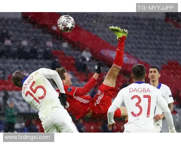 波尔图大胜拜仁五球狂潮绝杀瞬间点燃全场热情集锦回顾