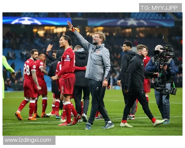 足总杯激战回顾利物浦惊险逆转巴黎圣日耳曼全场精彩瞬间集锦