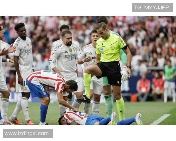 西甲精彩对决皇马4-0大胜里昂帽子戏法引发争议判罚热议